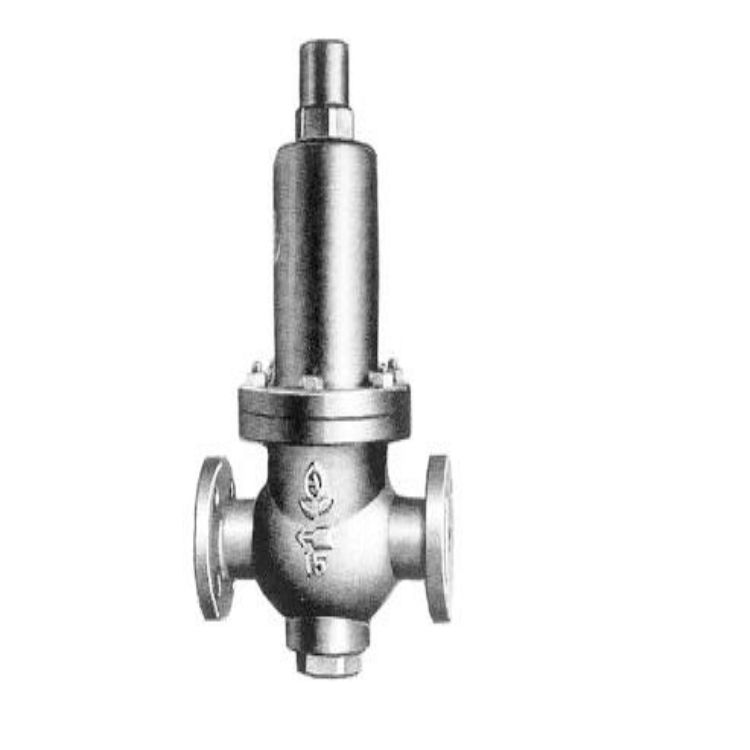 日本阀天VENN小型蒸汽系统的减压阀RD-3H蒸汽减压阀